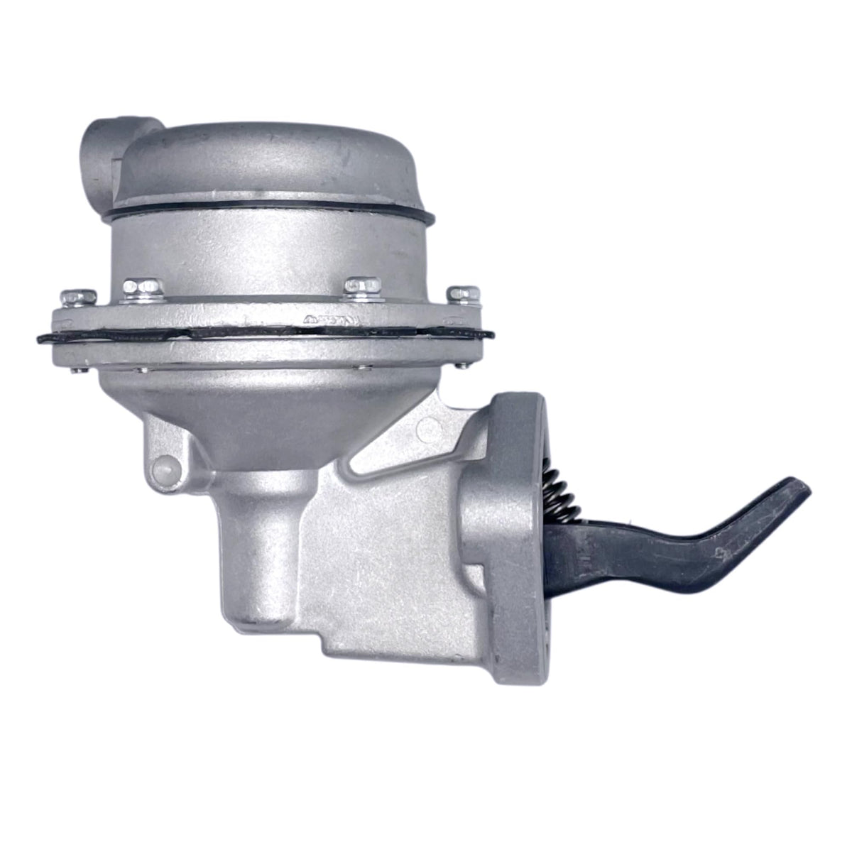 Mechanical Fuel Pump M60565 for Ford Marine 140/2.3L All; Outboard Marine Corp. 140/2.3L 1986–1990