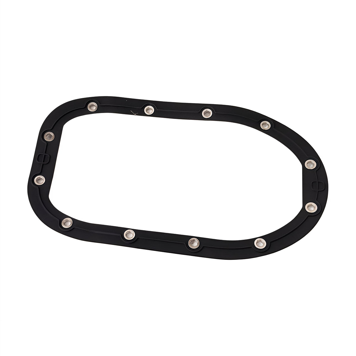 Fuel Pump Tank Seal Gasket with Filter for 2004–2017 Harley Dyna Street Bob FXDB, Low Rider FXDL/FXDLS, Wide Glide FXDWG