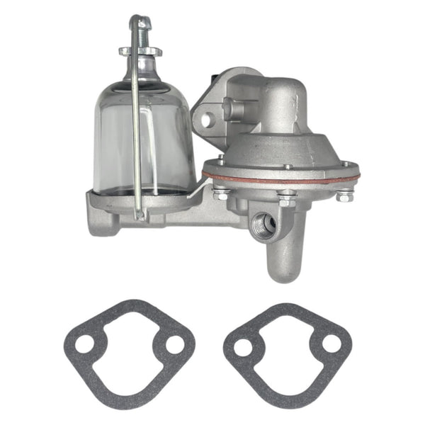 Mechanical Fuel Pump 59A-9350 for Ford Flathead Lincoln Mercury Flat Head V8 1939–1949