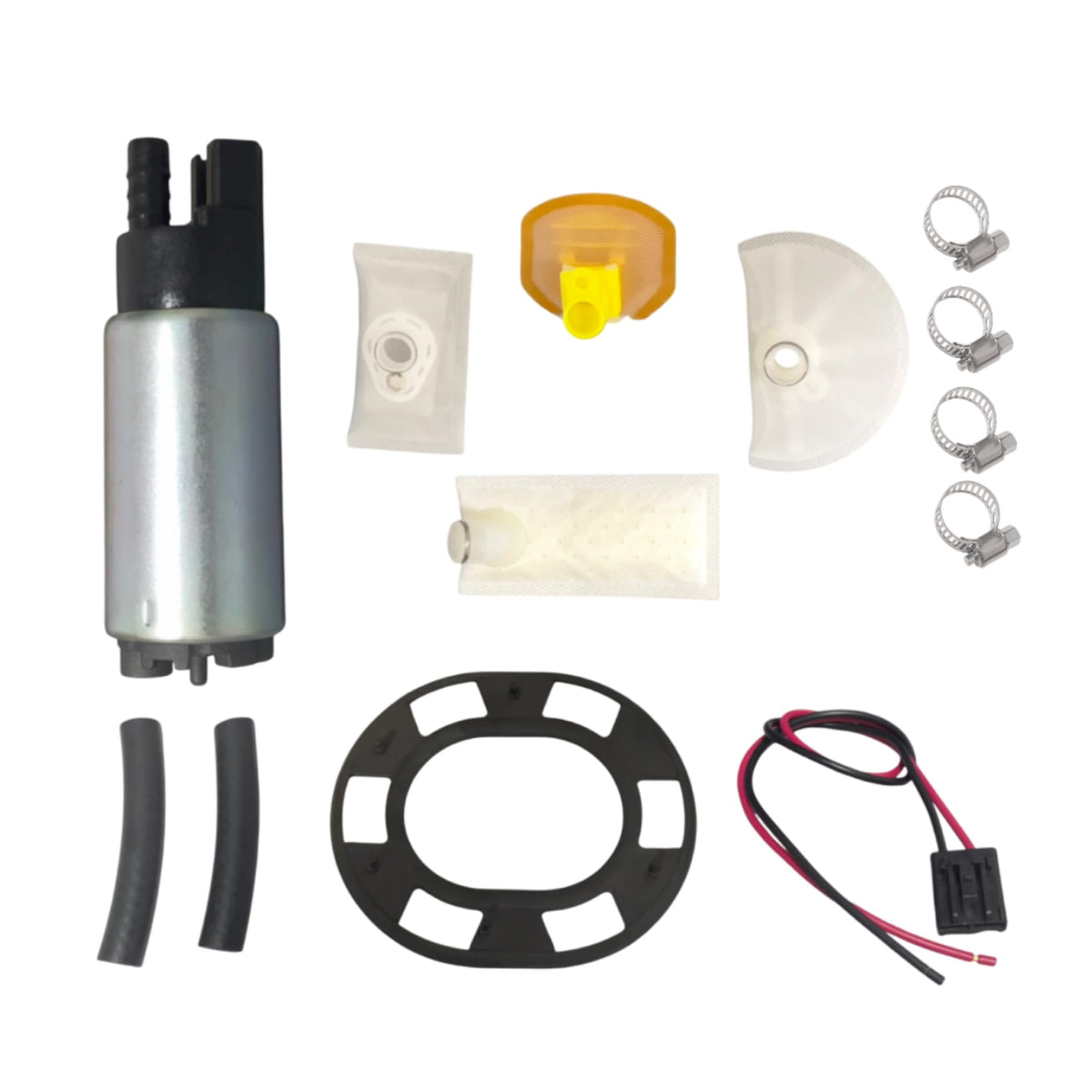 16700-MCF-D32 16700-MCW-D02 Fuel Pump for Honda CBR900RR 00–07 VFR800 98–09 ST1300A 03–18 CBR1100XX 99–03 CB900F 01–07