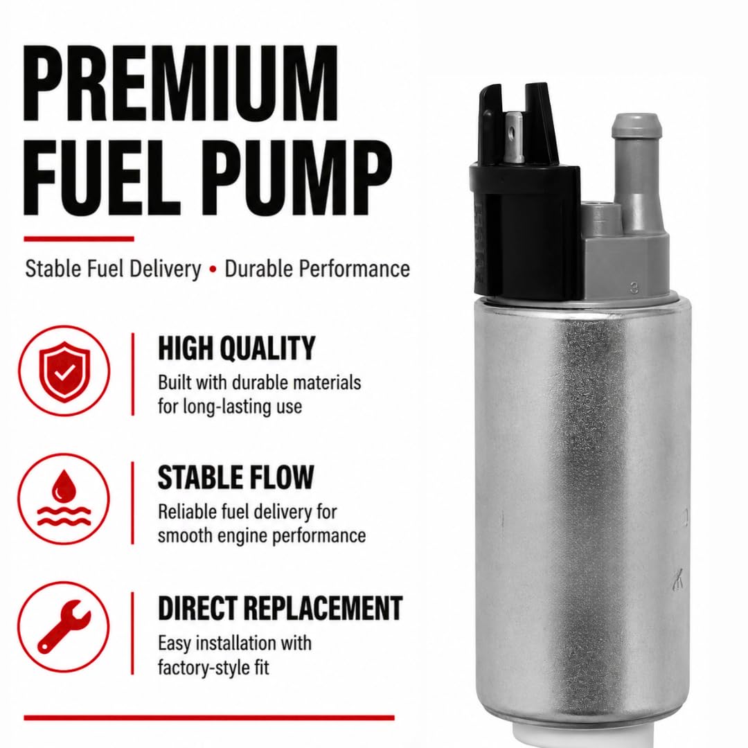 Fuel Pump Assembly for Polaris RZR 1000, XP Turbo, General 1000, RS1 | 2206278 - Image 7