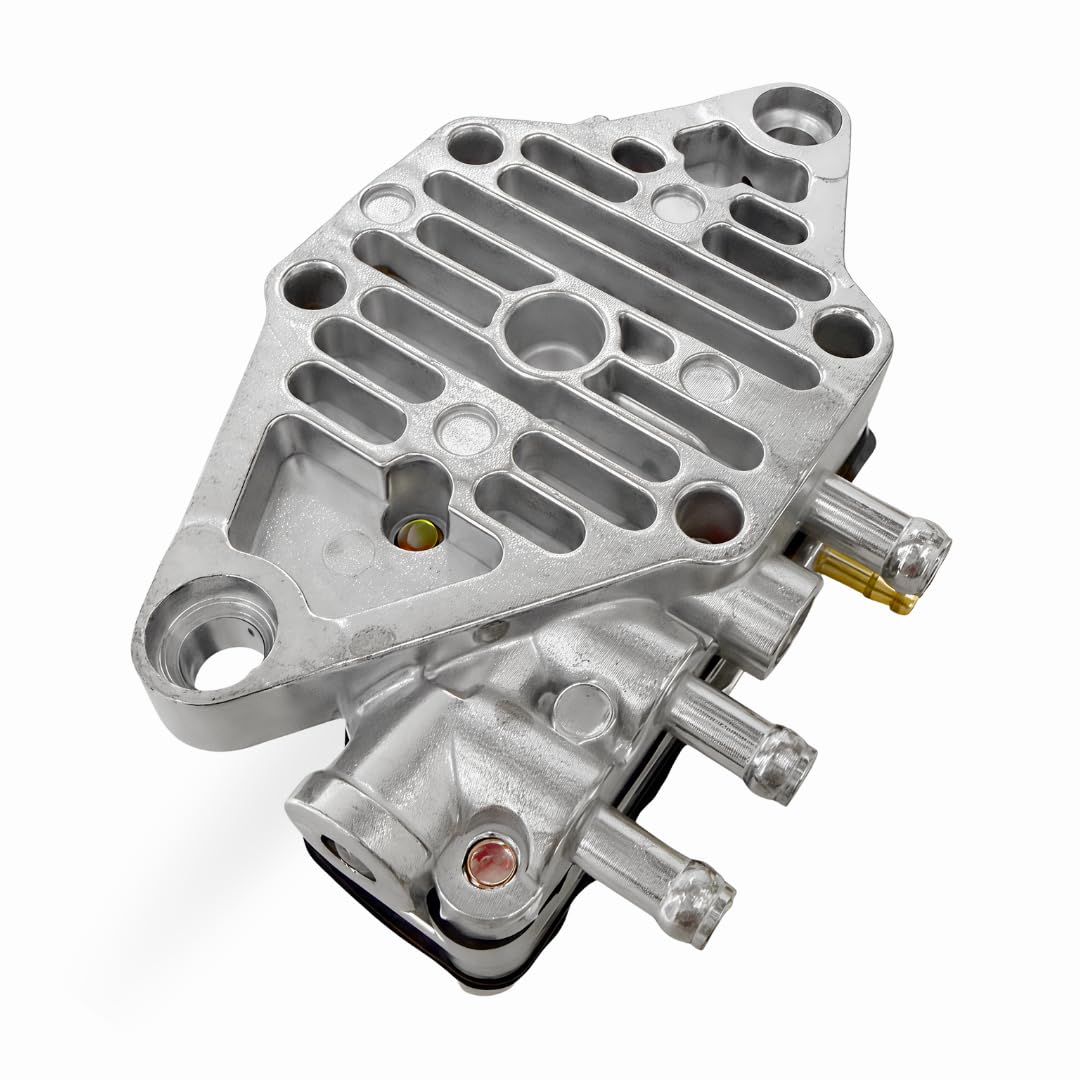 Fuel Pump for 1997–2001 Yamaha Snowmobile VX500 VX500DX VX500XT VX600 VX600DX SX XTC XTR PZ500 PZ500DX PZ500ML MM600