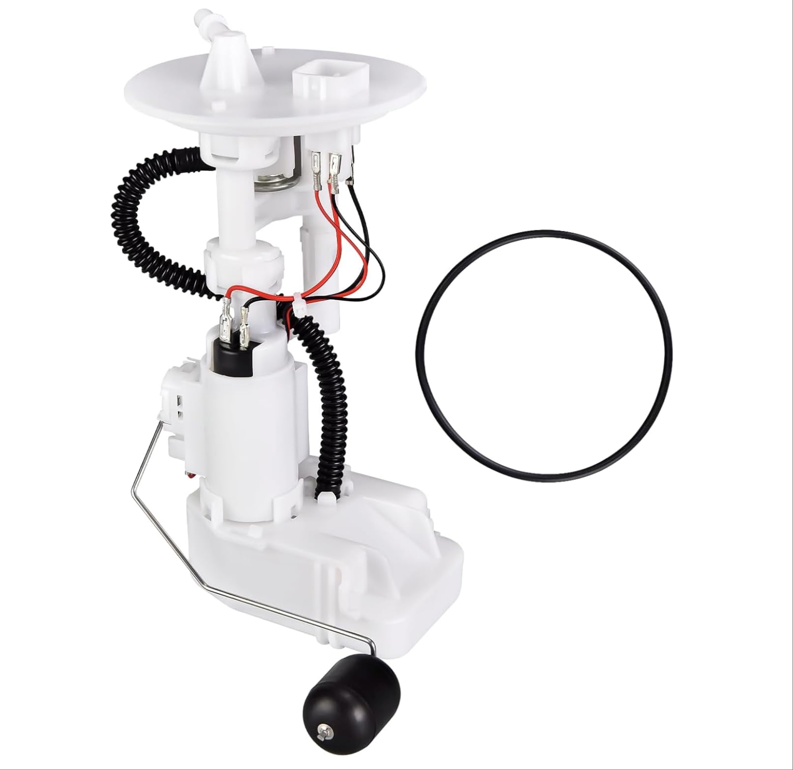 18P-13907-12-00 Fuel Pump Assembly for Yamaha YFZ450 YFZ450R YFZ450X 2009–2024 ATV