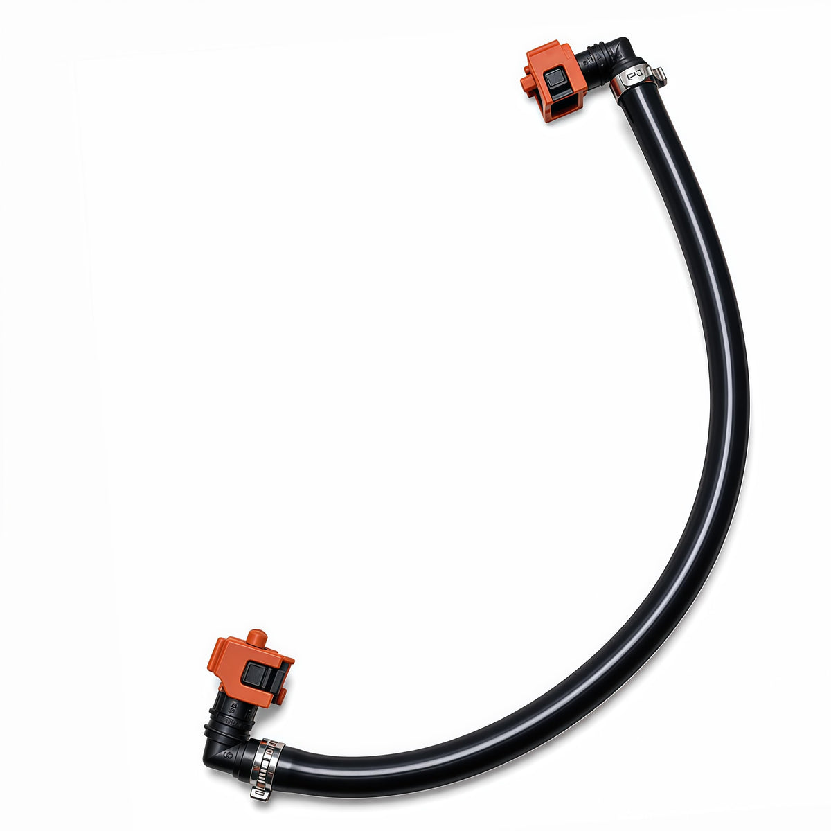Fuel Line Hose Pipe for Yamaha MT-07 FZ-07 XSR700 YZF-R7 R7 – 1WS-13971-01-00