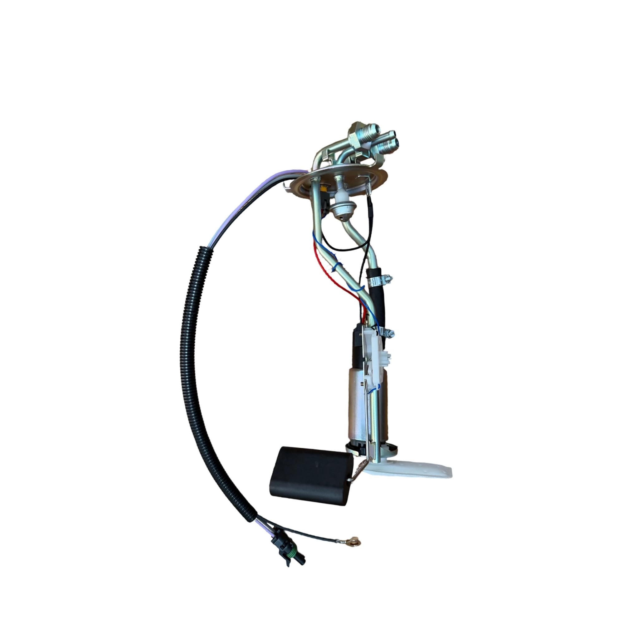 Upgraded Fuel Pump Assembly for Kawasaki Vulcan 1600 Classic VN1600D 2003 2004 Direct for