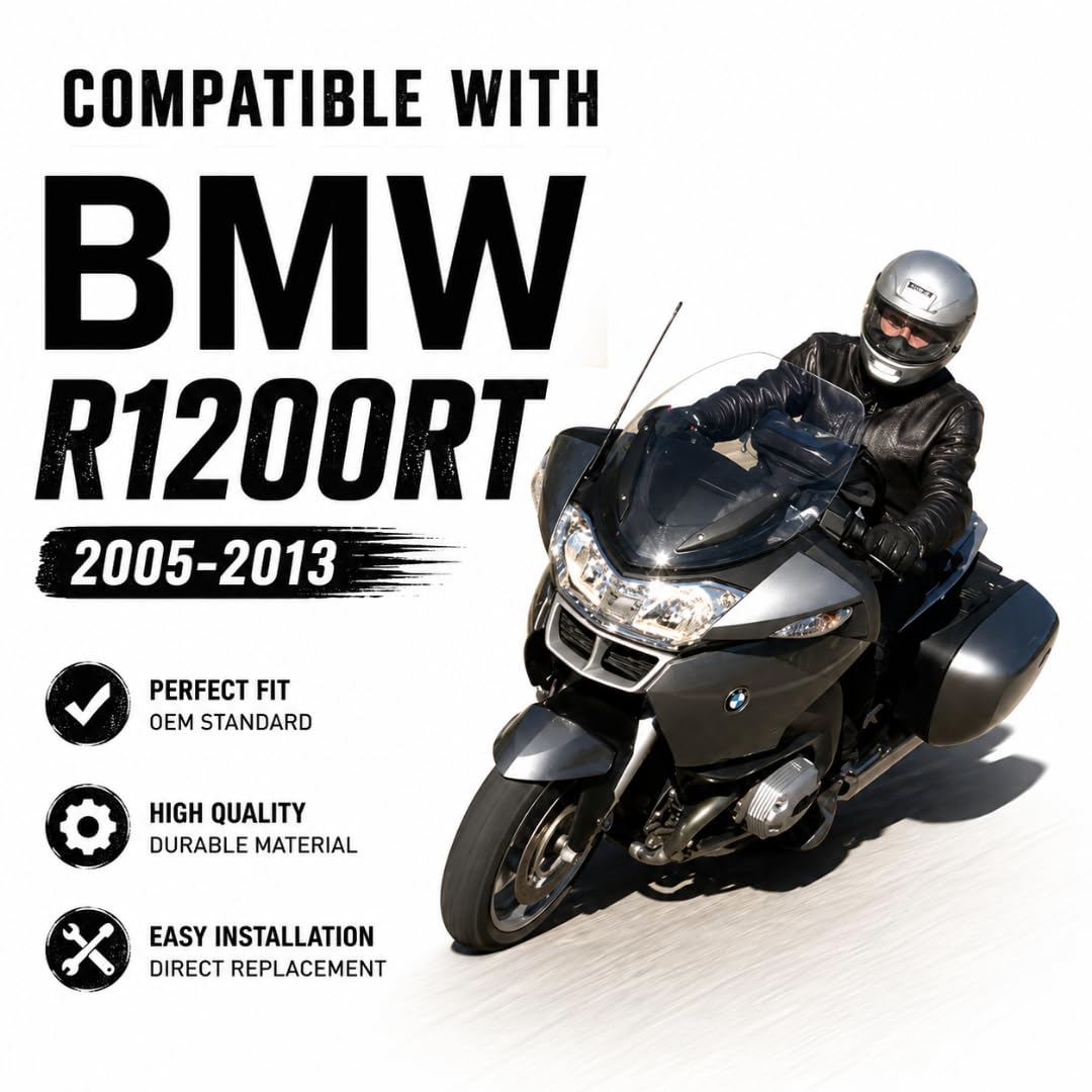 Fuel Pump Assembly for BMW R1200RT 2005–2013 – 16147724843