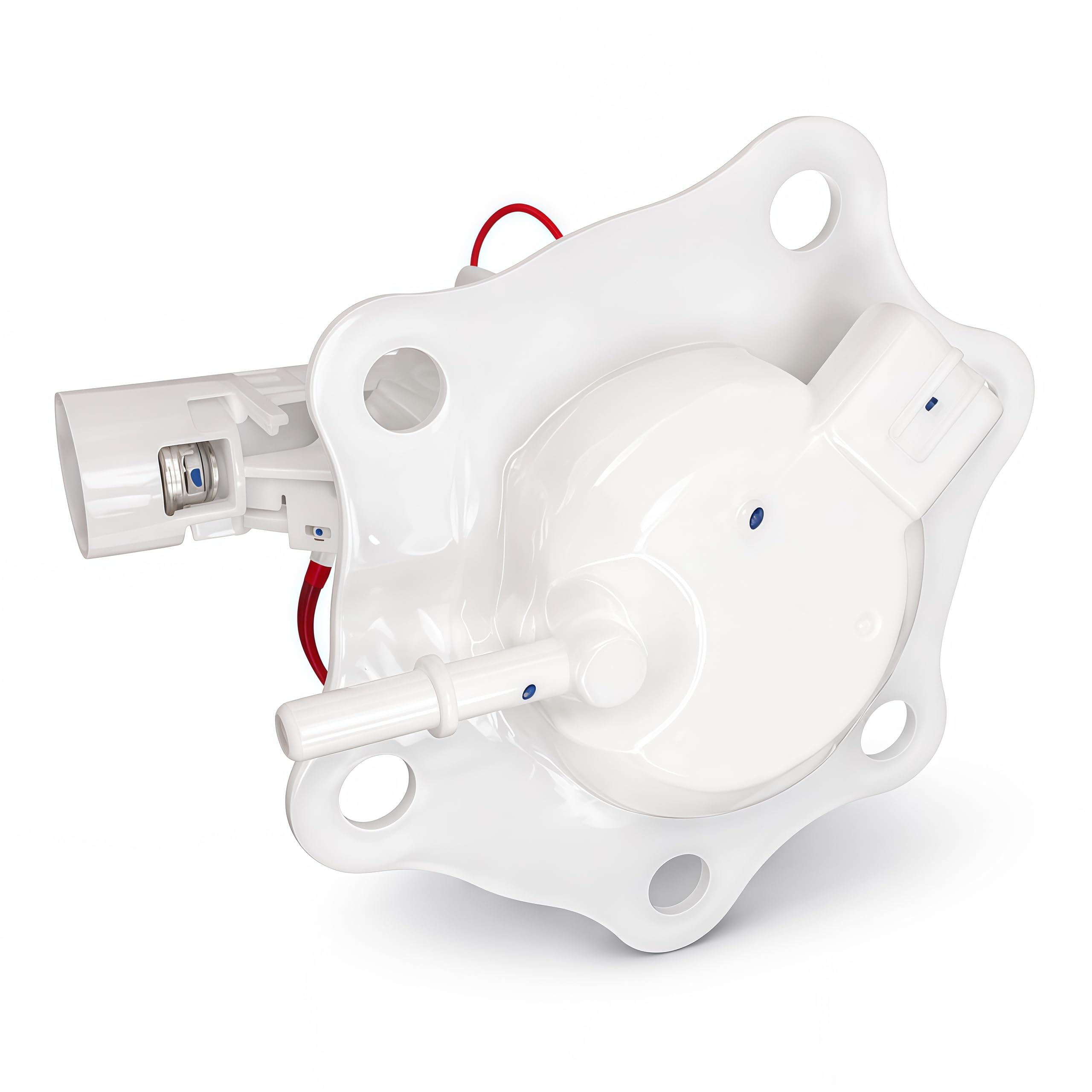 16700-MEN-A52 Fuel Pump Assembly for Honda CRF250R CRF250RX CRF450R CRF450RX 2009–2025 Dirt Bike In-Tank – 16700-MEN-A31