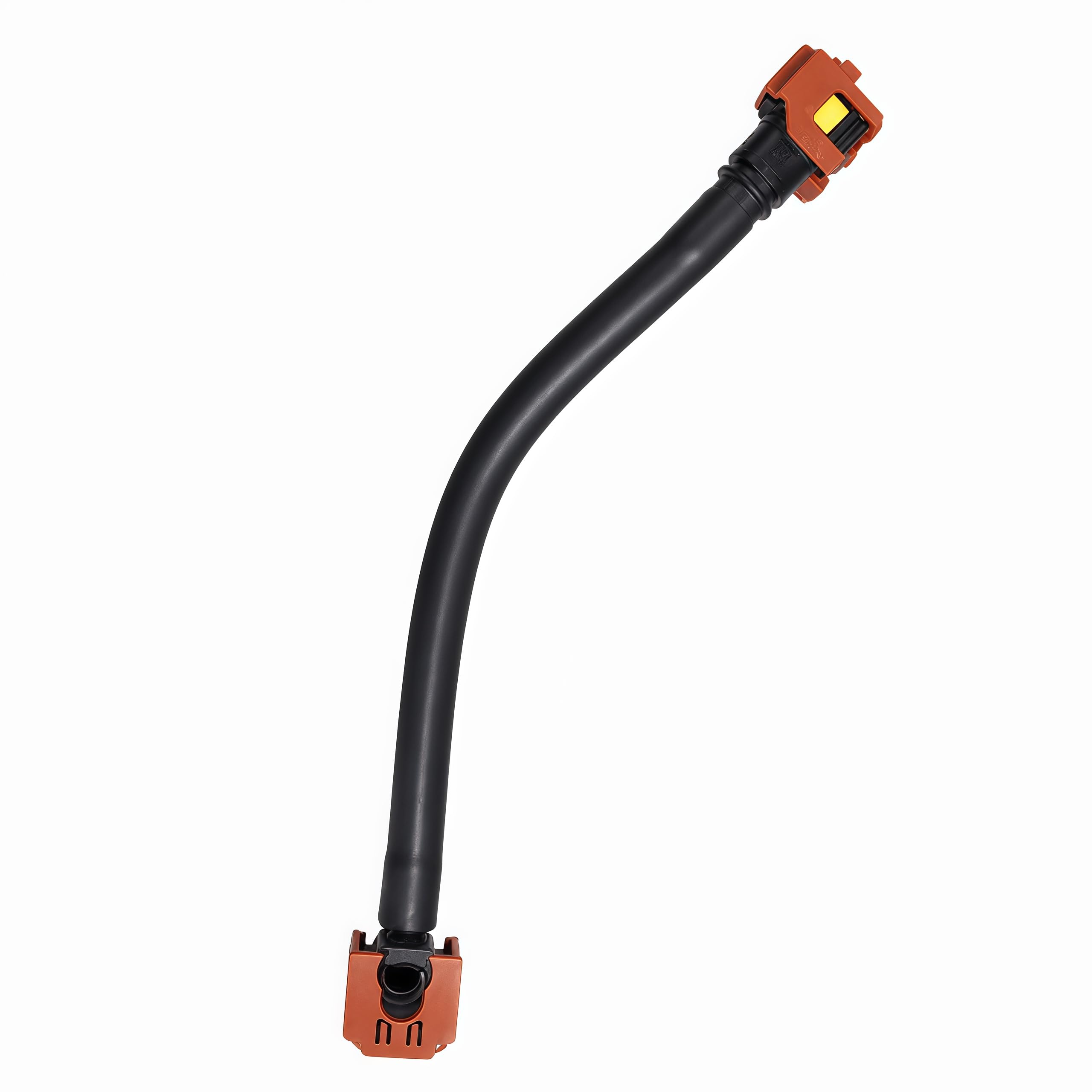 Fuel Hose Gas Line Tube Pipe for Yamaha R1 YZF-R1 2009–2014 Fuel Line – 14B-13971-00-00