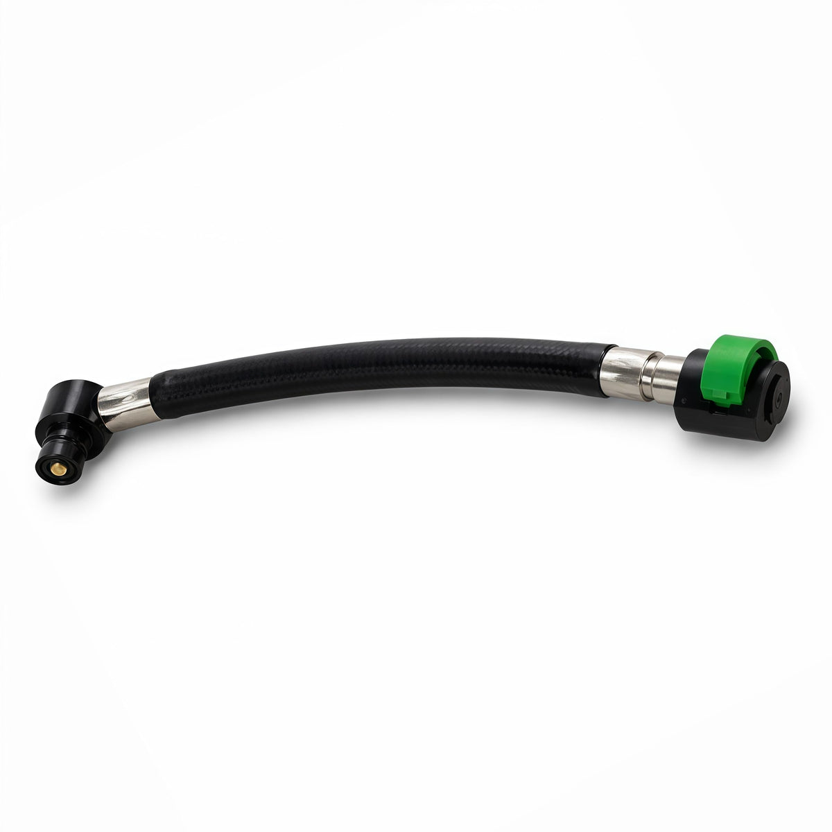 Fuel Line Check Valve for 2001–2017 Harley Softail Fat Boy/Heritage/Deluxe/Slim/Breakout & Touring 2007 EFI – 62900-01D