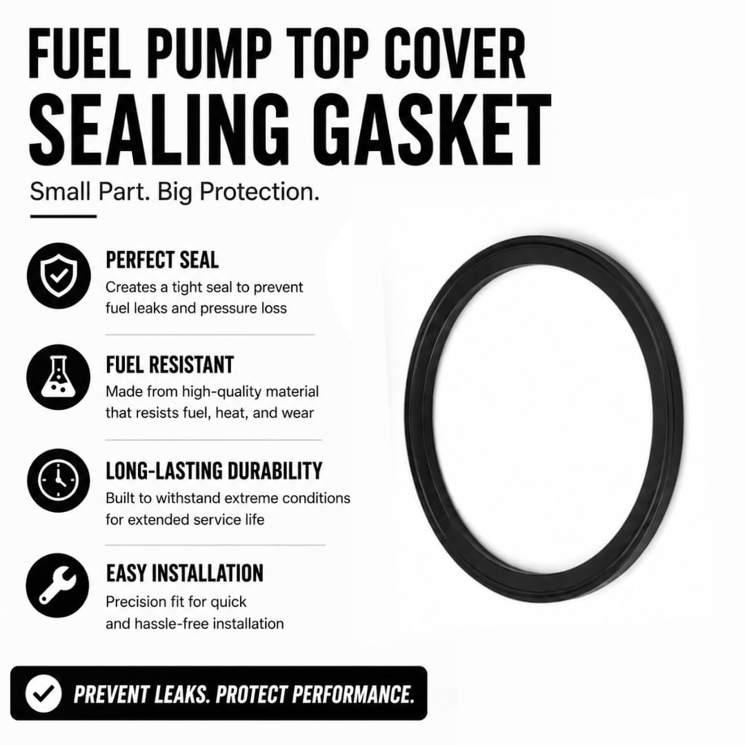 Fuel Pump Assembly with Fuel Line for Yamaha MT-09 MT-09 SP 2021–2025 – 1RC-13907-010
