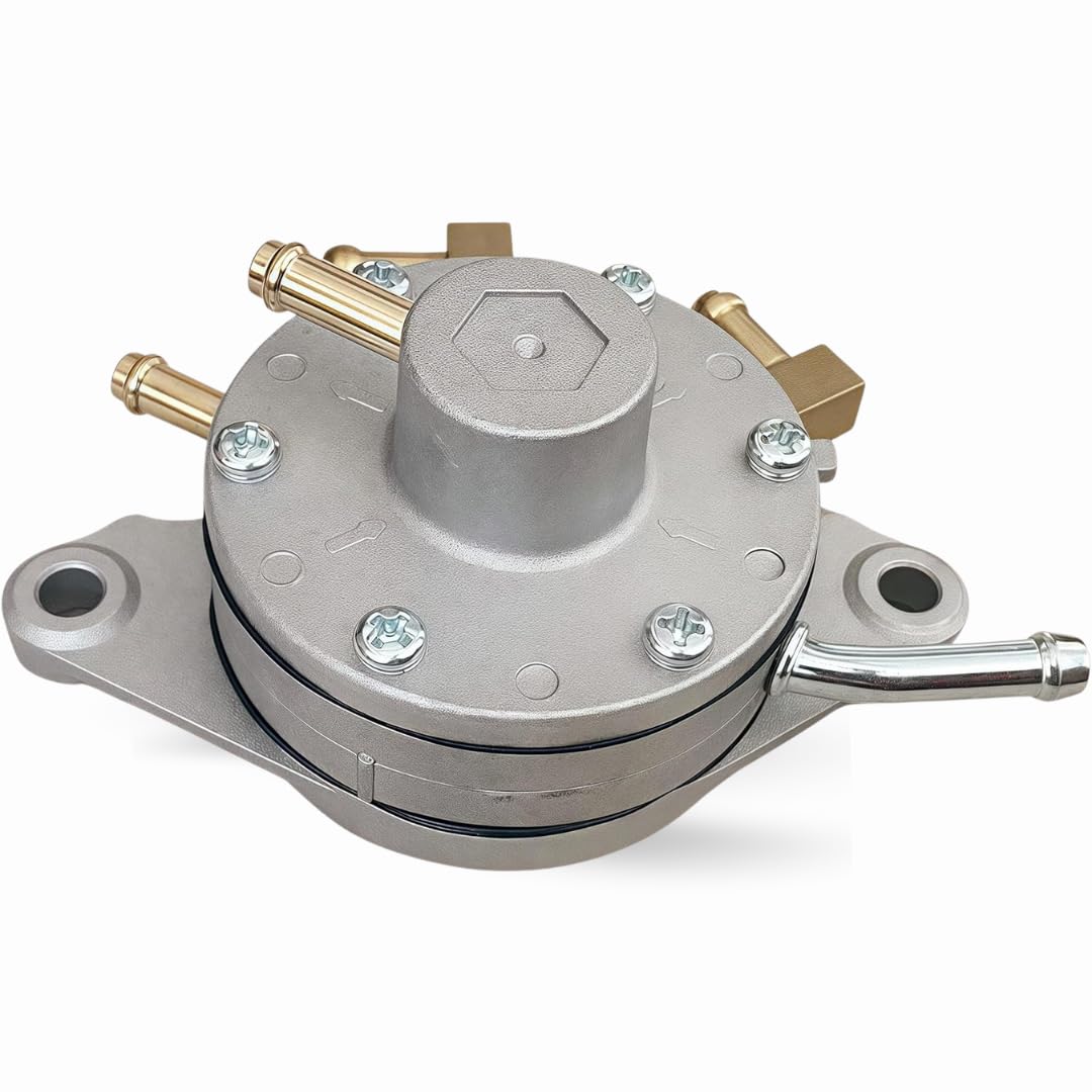 Fuel Pump 3085022 for 1995–1999 Polaris XLT/SKS/RMK/XC/Touring for 600 XCR, 600 XC, XLT Classic, XLT SP, XLT LTD, XLT