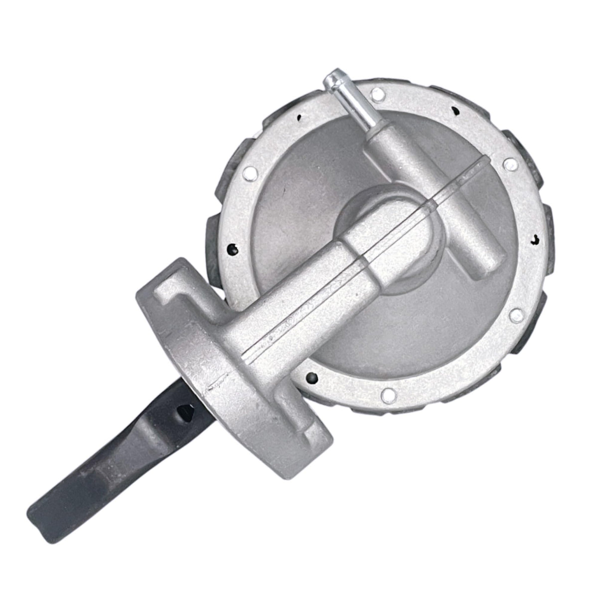 Mechanical Fuel Pump M60565 for Ford Marine 140/2.3L All; Outboard Marine Corp. 140/2.3L 1986–1990