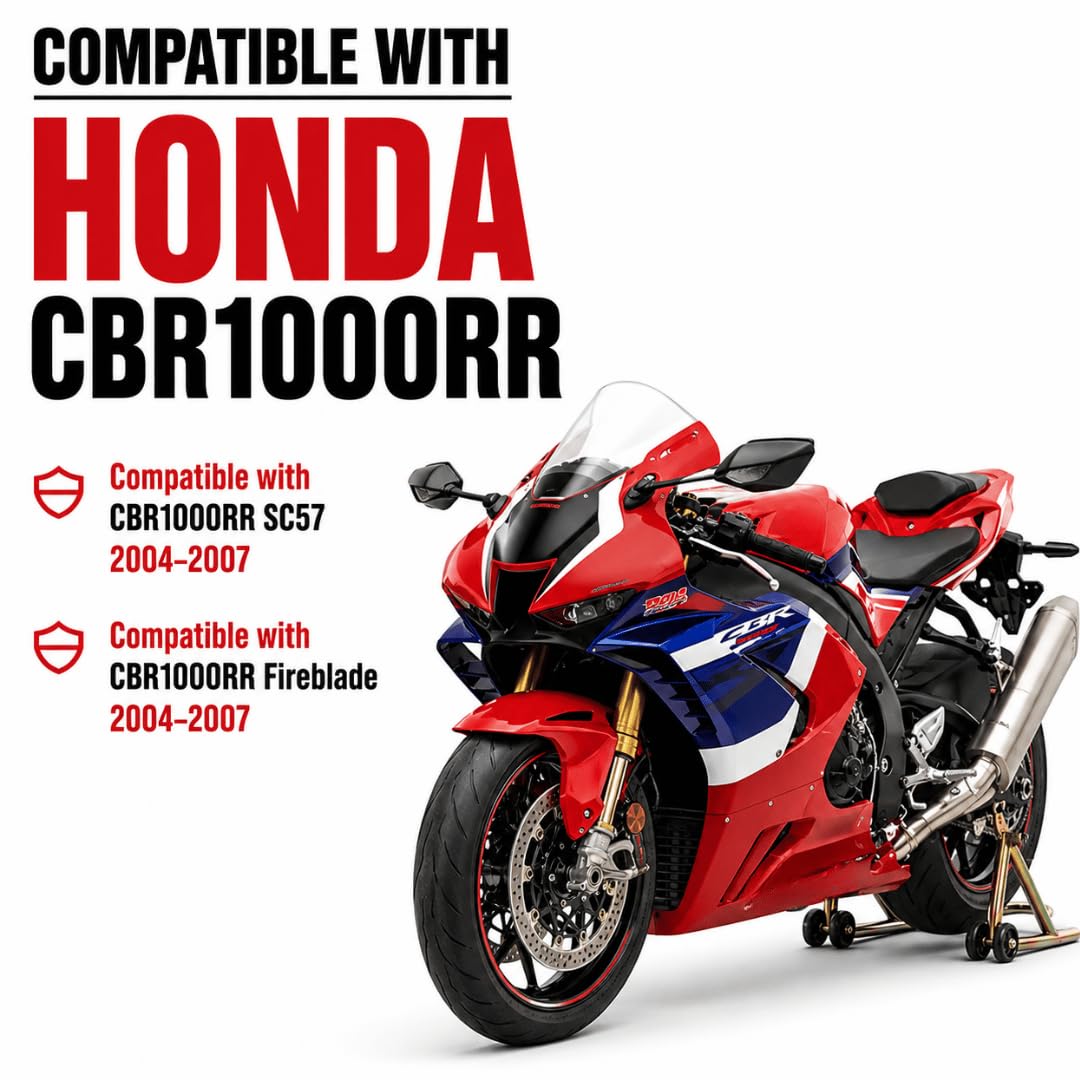 Fuel Pump Assembly for Honda CBR1000RR 2004-2007 | UC-T30HU3 - Image 2