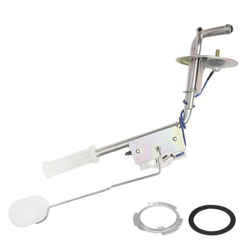 Fuel Tank Sending Unit 3/8" Fuel and 1/4" Return Line for Ford Mustang 1964–1968
