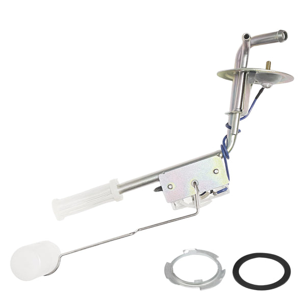 Fuel Tank Sending Unit 3/8" Fuel and 1/4" Return Line for Ford Mustang 1964–1968