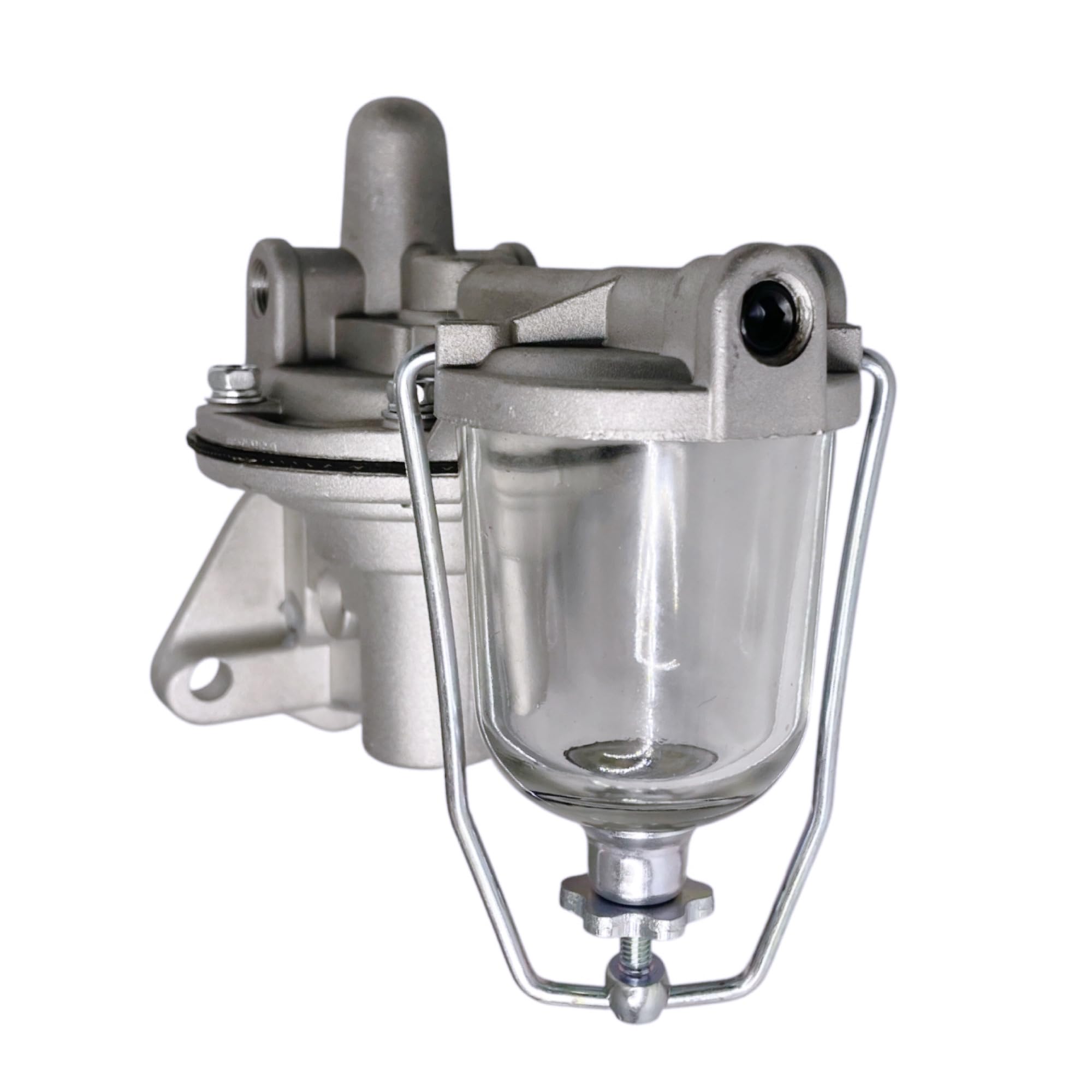 Mechanical Fuel Pump M2090 BM587 for Dodge WC WD15 B-1 B-2 Truck WD20 WD21 WDX VC VD15 VD20 VD21 1937/1938, 1940–1950