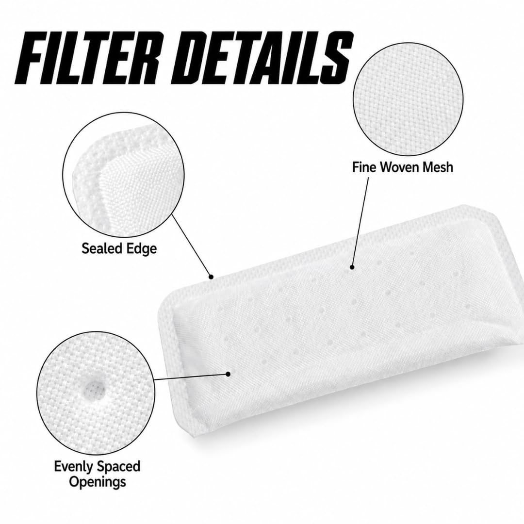 Fuel Pump Filter Strainer for Kawasaki Teryx KRX4 1000 KRX1000 KRF1000 KRX41000 & Jet Ski Ultra 310 160 2020–2025