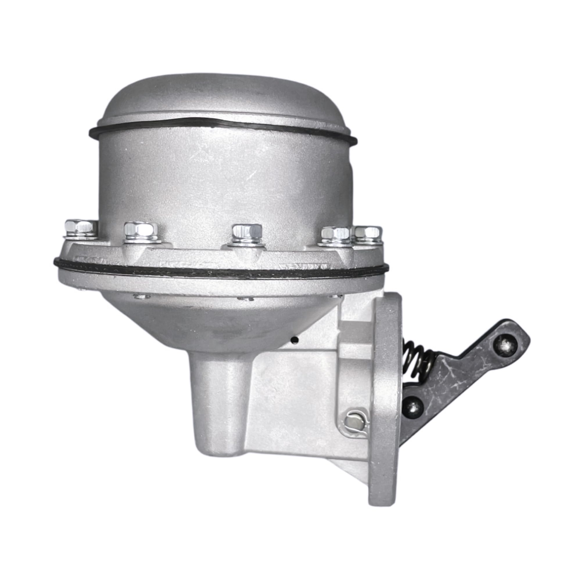 BM4657 Mechanical Fuel Pump for Chevrolet Chevy Impala Bel Air Biscayne Corvette Chevelle Malibu Checker Marathon