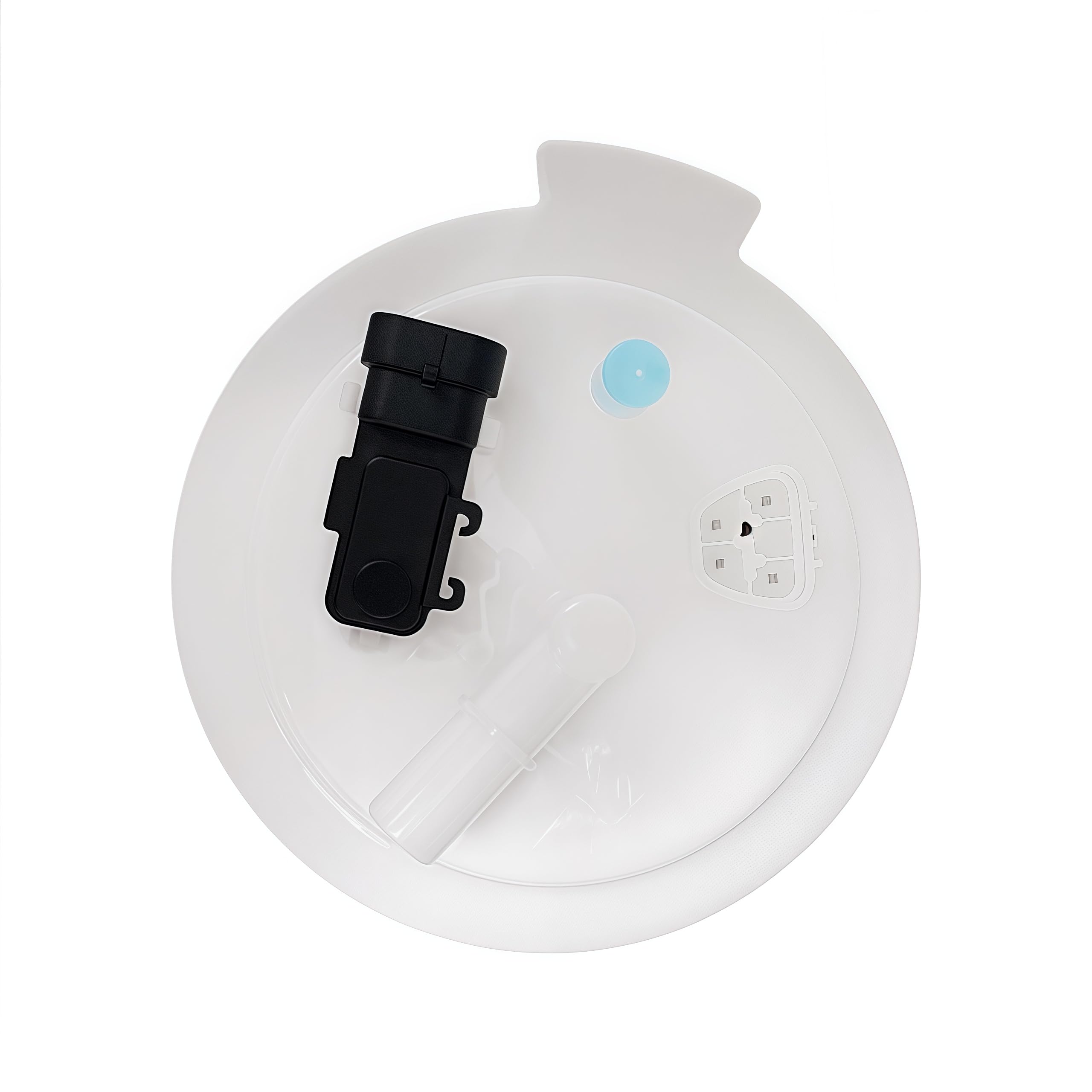 31110-4Z000 31110-4Z500 Fuel Pump Assembly for Hyundai Santa 2013–2018 for Kia Sorento 2014–2015 – 311104Z500