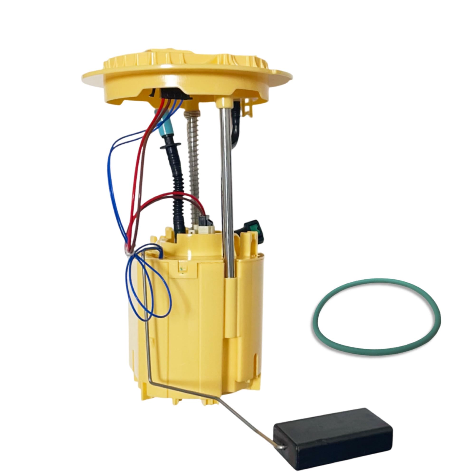 1644700394 Fuel Pump Assembly FG2173 1644701294 for Mercedes-Benz ML350 GL350 ML320 GL320 X164 W164 V6 3.0L 2007–2012