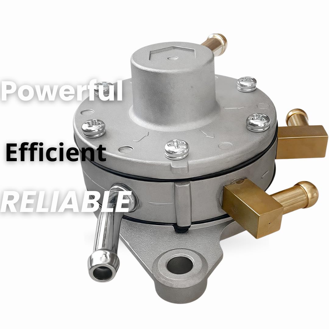 Fuel Pump 3085022 for 1995–1999 Polaris XLT/SKS/RMK/XC/Touring for 600 XCR, 600 XC, XLT Classic, XLT SP, XLT LTD, XLT