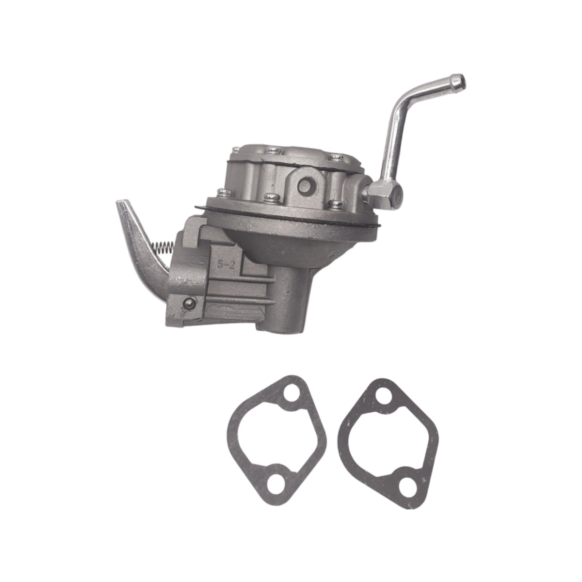 Mechanical Fuel Pump 2310061030 23100-61030 for Toyota Land Cruiser BJ40/FJ40/FJ45/FJ55 2F, B, F 1977–1979