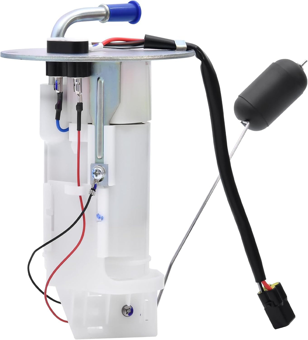 Fuel Pump Assembly for 2018–2023 Kawasaki Ninja 400 EX400, 2019–2023 Z400 ER400 – 49040-0747