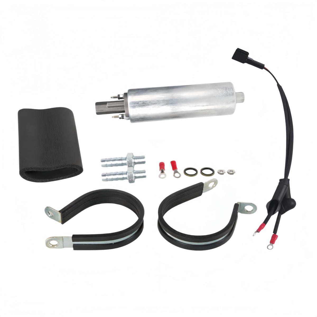 High+Low Pressure Fuel Pumps for Yamaha Outboard 6P2-13907-00-00 69J-24410-00-00 HFP-CPN7