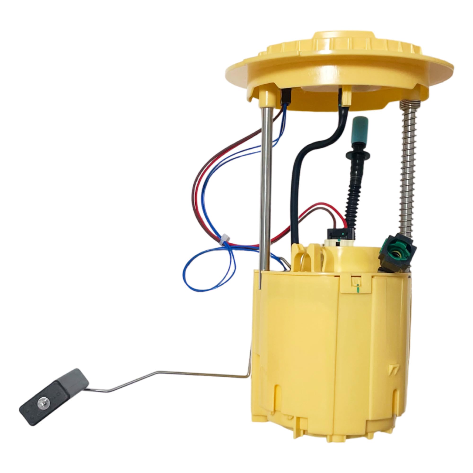 1644700394 Fuel Pump Assembly FG2173 1644701294 for Mercedes-Benz ML350 GL350 ML320 GL320 X164 W164 V6 3.0L 2007–2012