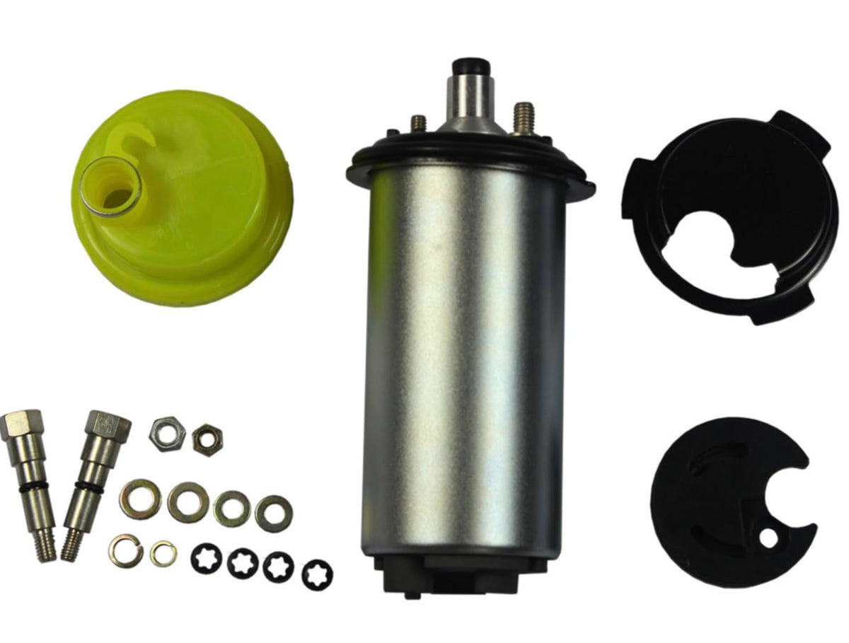 Fuel Pump for Mercruiser Mercury Mariner Yamaha Engine 150 175 200 225 250