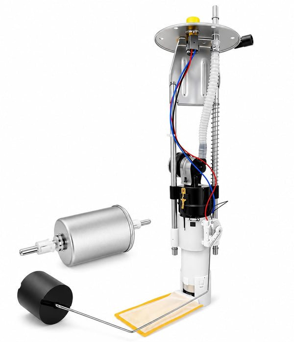 Fuel Pump Assembly with Filter for 2006–2013 Polaris Ranger 500 700 800 Crew XP UTV 4x4 – 2520674