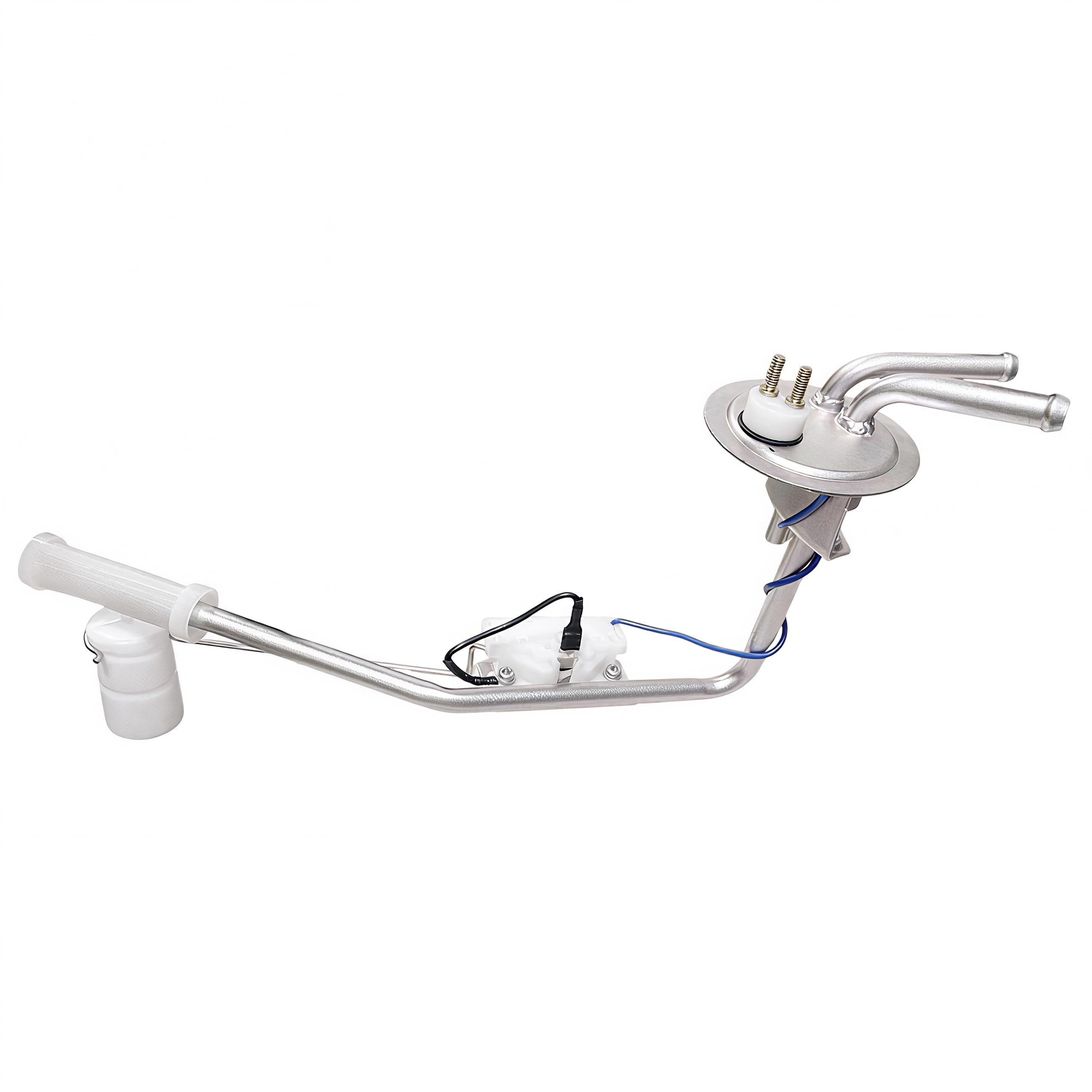 Fuel Tank Sending Unit 3/8" fuel line 2-line for Ford 1971–1978 Custom 1969–1972 Custom 500 1969–1977 Lincoln