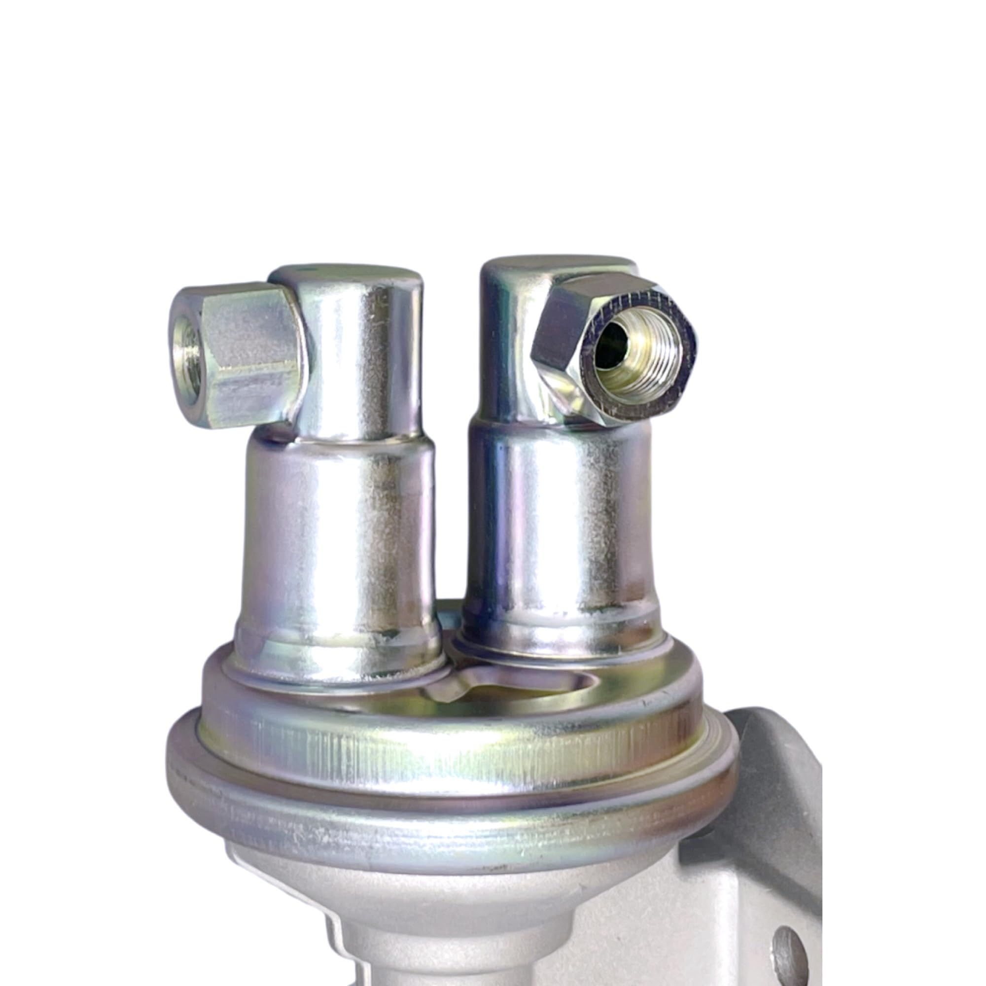 Mechanical Fuel Pump for Volvo Penta AQ131 AQ145 AQ120 AQ125 AQ151 AQ171 AQ230 AQ250 AQ251 Outboard Engines 18-7286