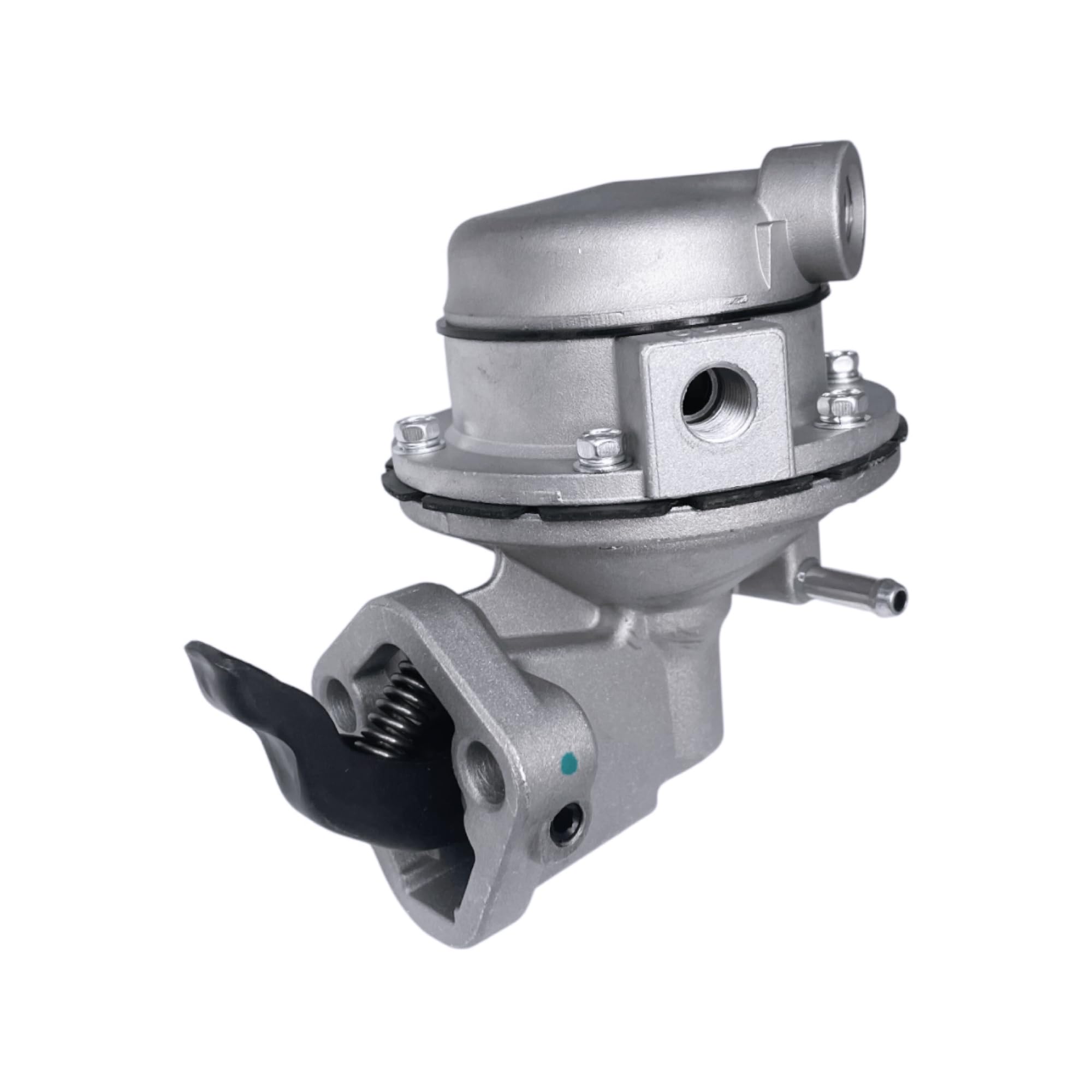 Mechanical Fuel Pump for Chevrolet Checker Corvette Chevy Sedan Chevelle Bel Air Caprice Impala Malibu Biscayne