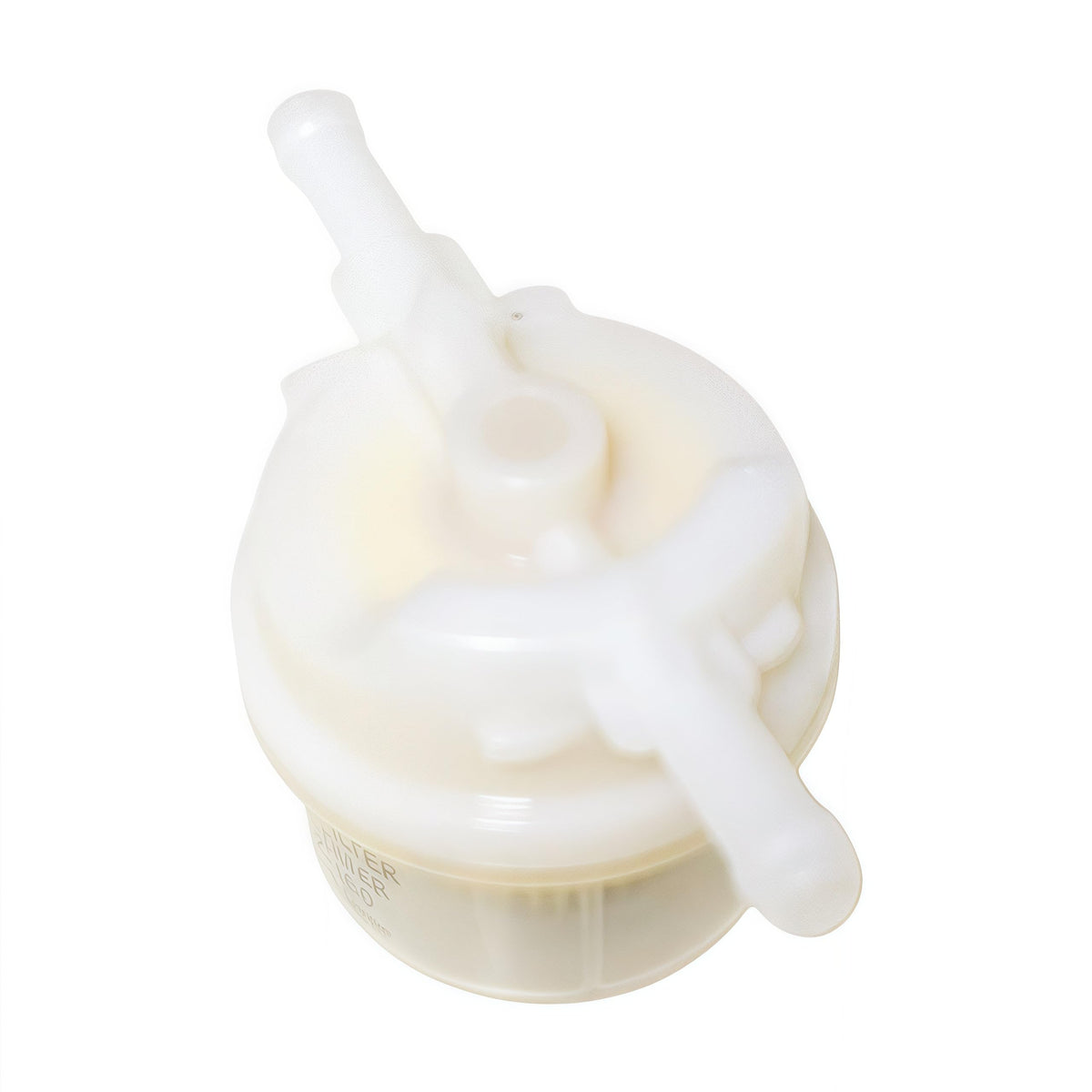 2-Pack Fuel Filter for Subaru Sambar KS3 KS4 KV3 KV4 EN07 Engine Kei Truck/Van