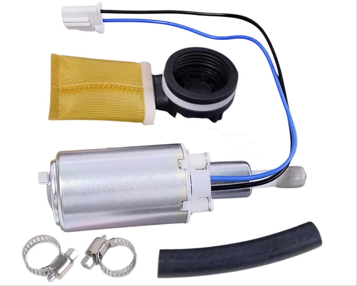 49040-0006 Fuel Pump Kit for Kawasaki Prairie 650 Prairie 700 Brute Force 650 4x4 ATV EFI Systems – UC-T02K3