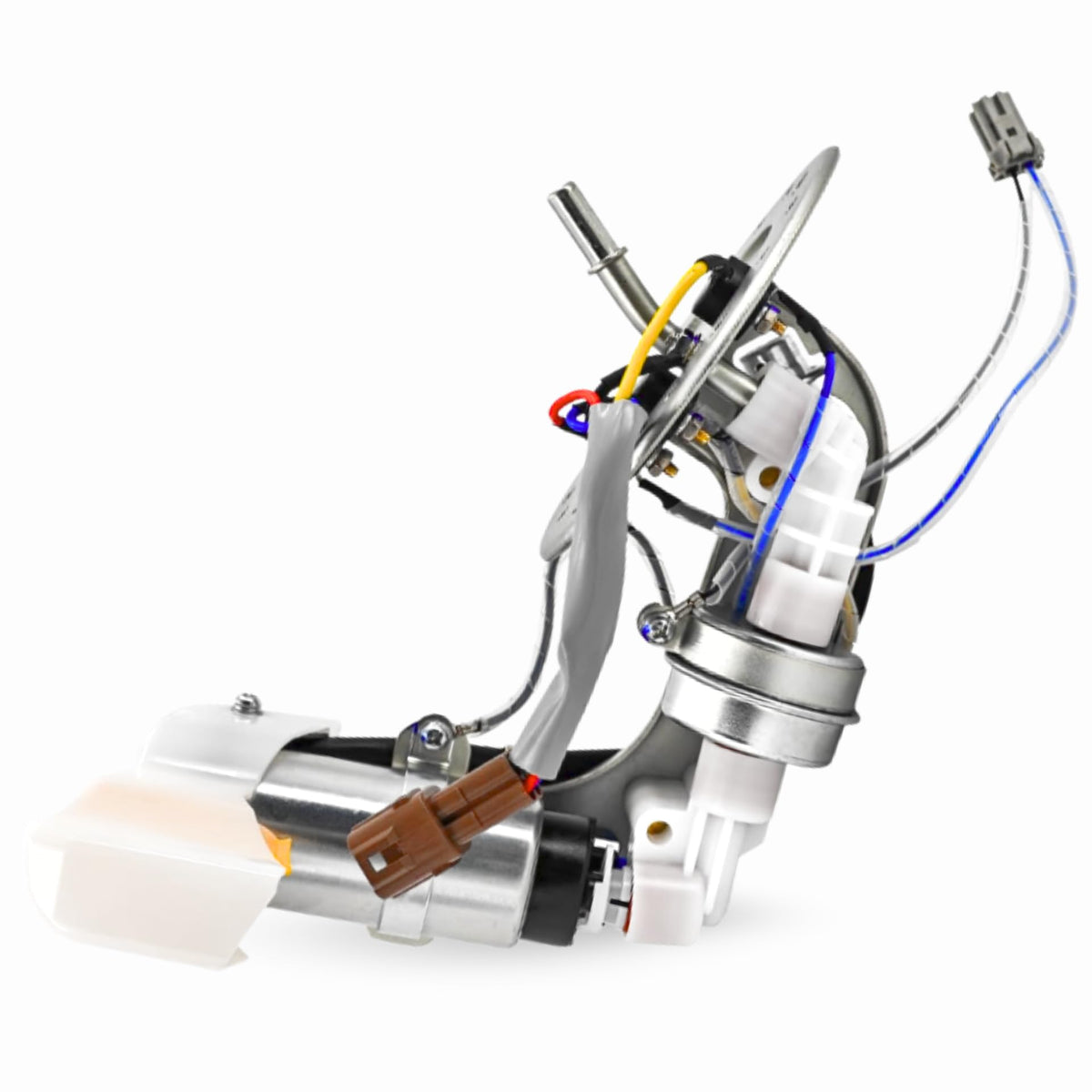 Fuel Pump Assembly for 2007–2022 Suzuki Boulevard VL800 C50 C50T C50C/Intruder C800 VL800 C800C VL800C – 15100-41F30