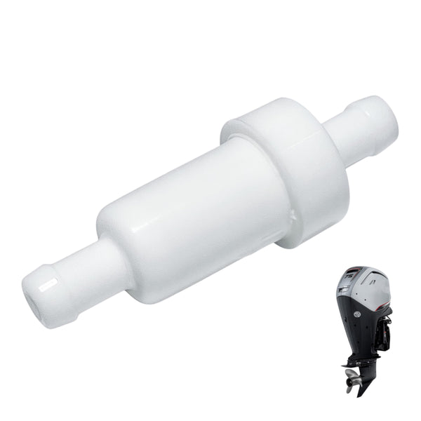 8M0042285 35-8M0207786 Fuel Filter for Mercury Mariner 2-Stroke 65-300 Hp Outboards