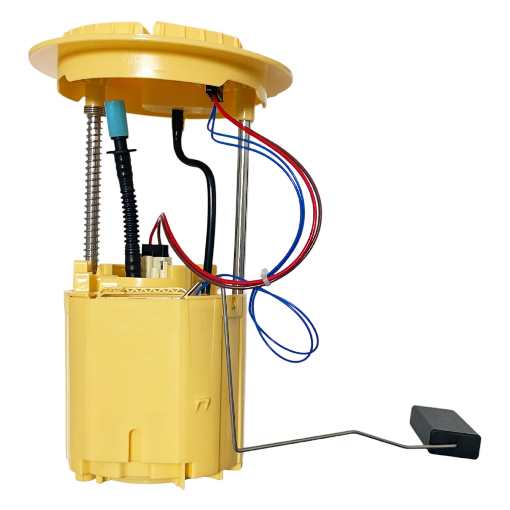 1644700394 Fuel Pump Assembly FG2173 1644701294 for Mercedes-Benz ML350 GL350 ML320 GL320 X164 W164 V6 3.0L 2007–2012