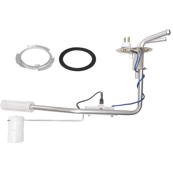 Fuel Tank Sending Unit 3/8" fuel line 2-line for Ford 1971–1978 Custom 1969–1972 Custom 500 1969–1977 Lincoln