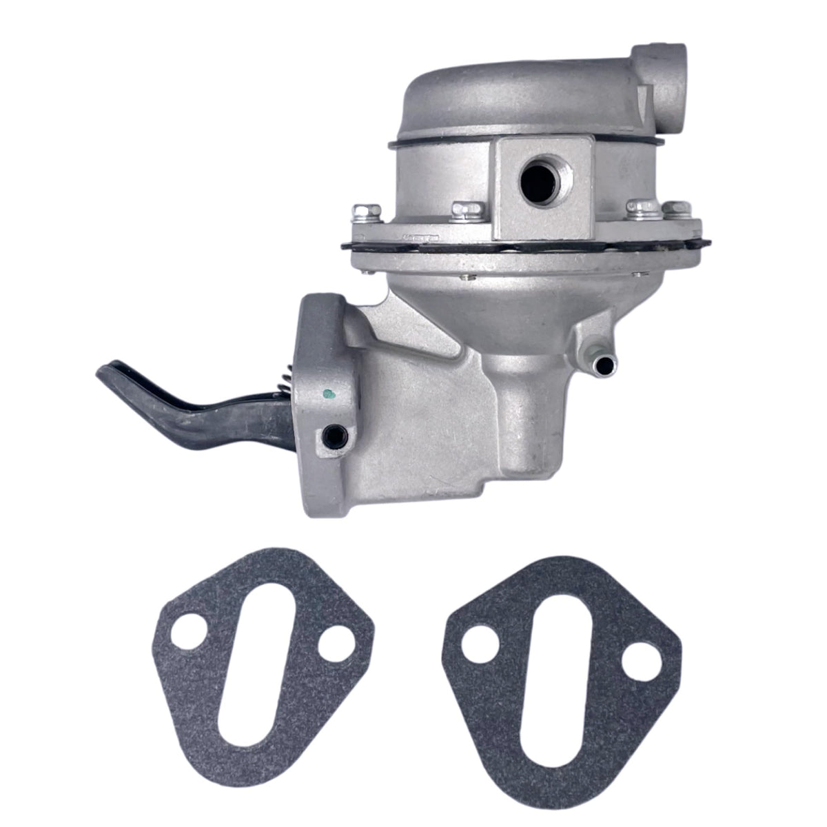 Mechanical Fuel Pump M60565 for Ford Marine 140/2.3L All; Outboard Marine Corp. 140/2.3L 1986–1990