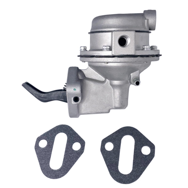 Mechanical Fuel Pump M60565 for Ford Marine 140/2.3L All; Outboard Marine Corp. 140/2.3L 1986–1990