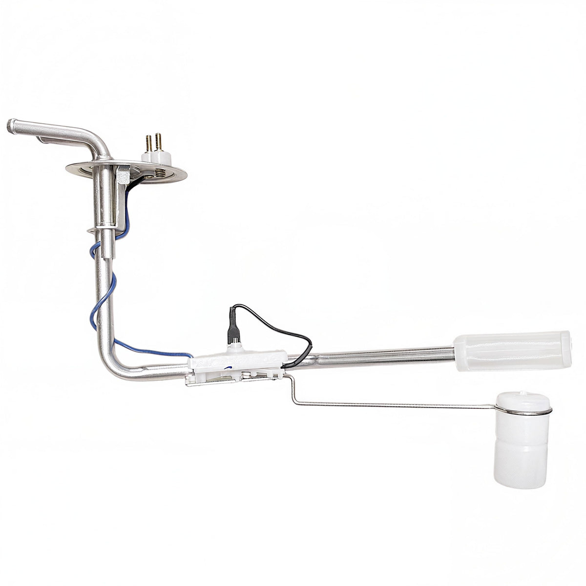 Fuel Tank Sending Unit 3/8" fuel line 2-line for Ford 1971–1978 Custom 1969–1972 Custom 500 1969–1977 Lincoln