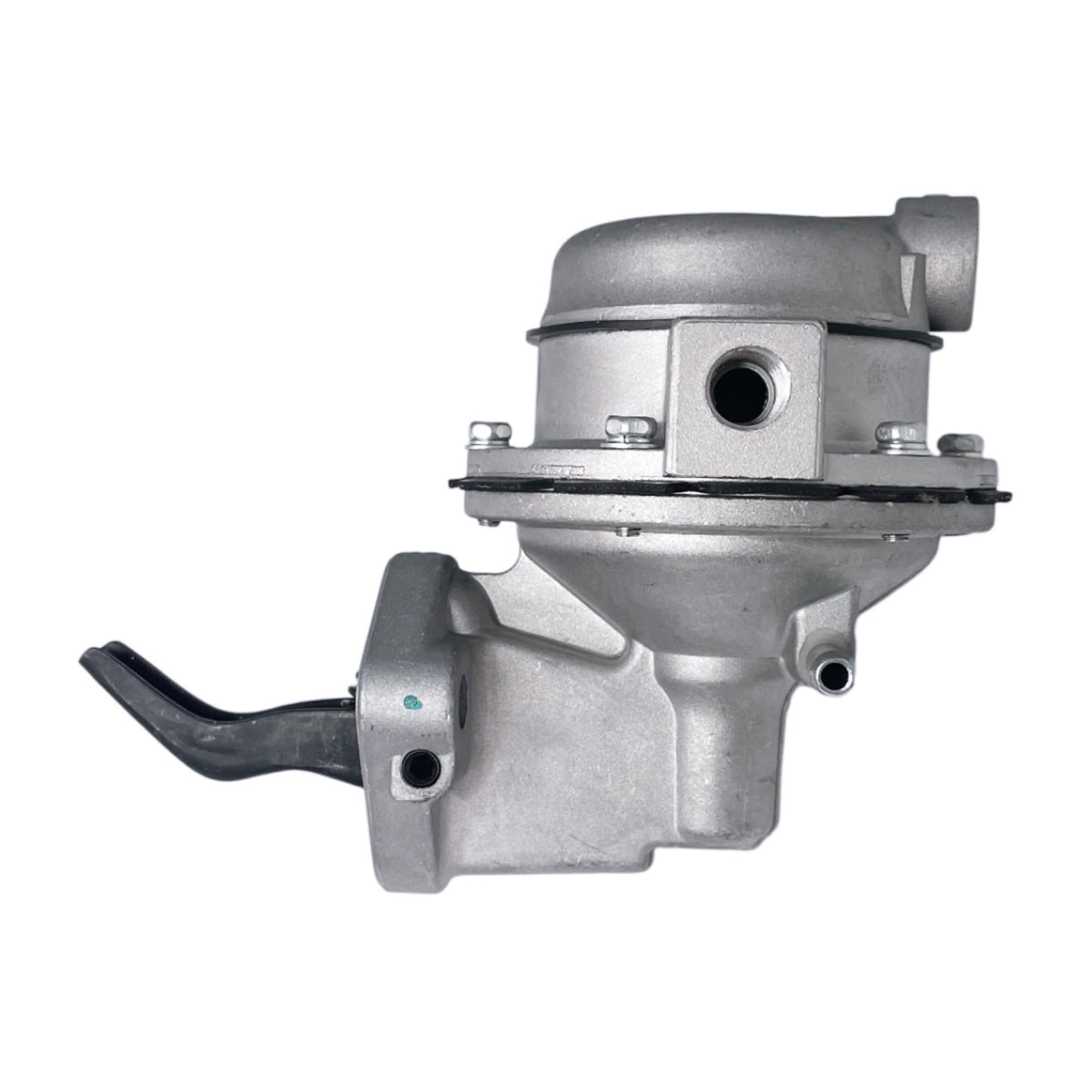 Mechanical Fuel Pump M60565 for Ford Marine 140/2.3L All; Outboard Marine Corp. 140/2.3L 1986–1990