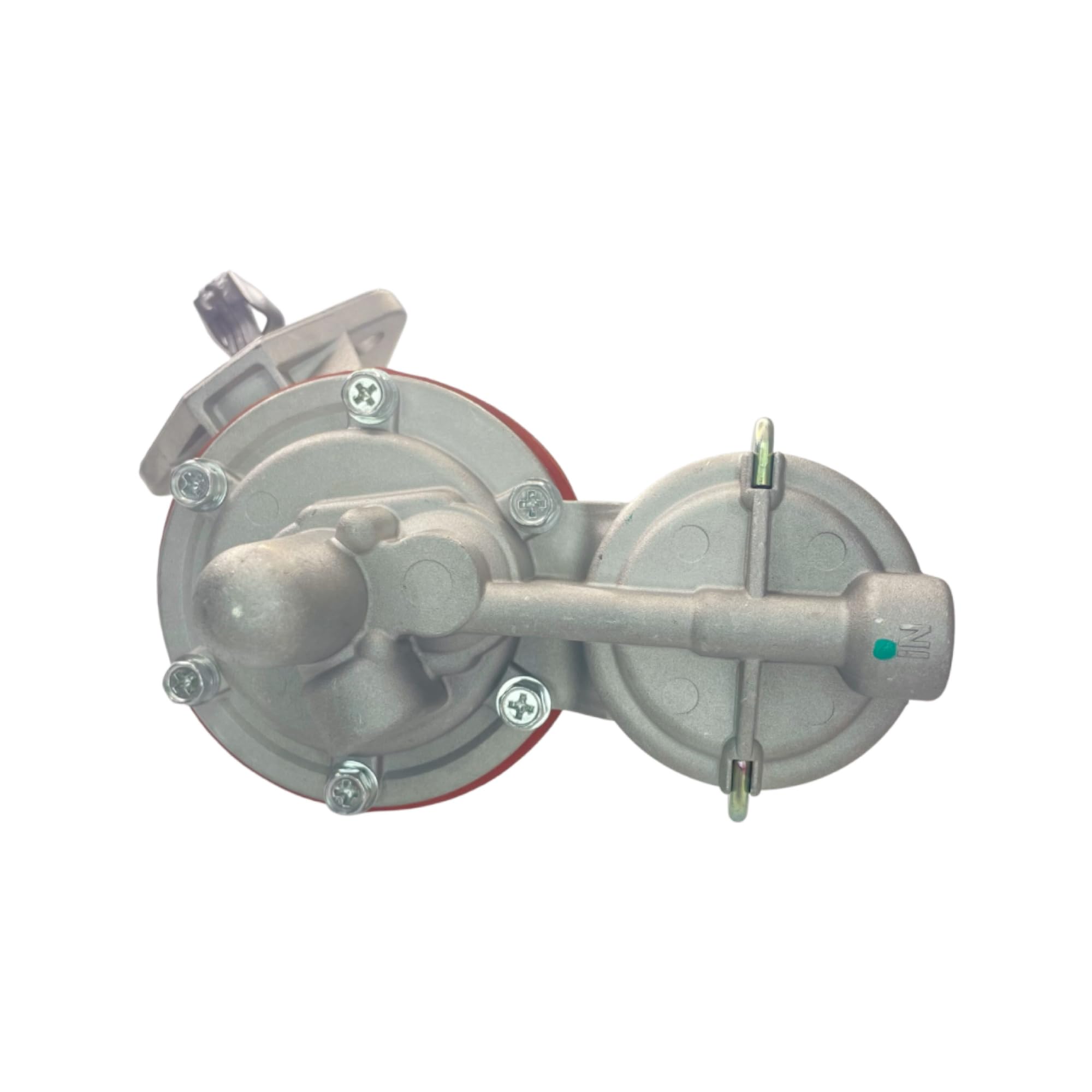 Mechanical Fuel Pump M826 for 1948–1954 Ford Flathead Mercury F1 F2 F3 F4 Custom Deluxe M-47