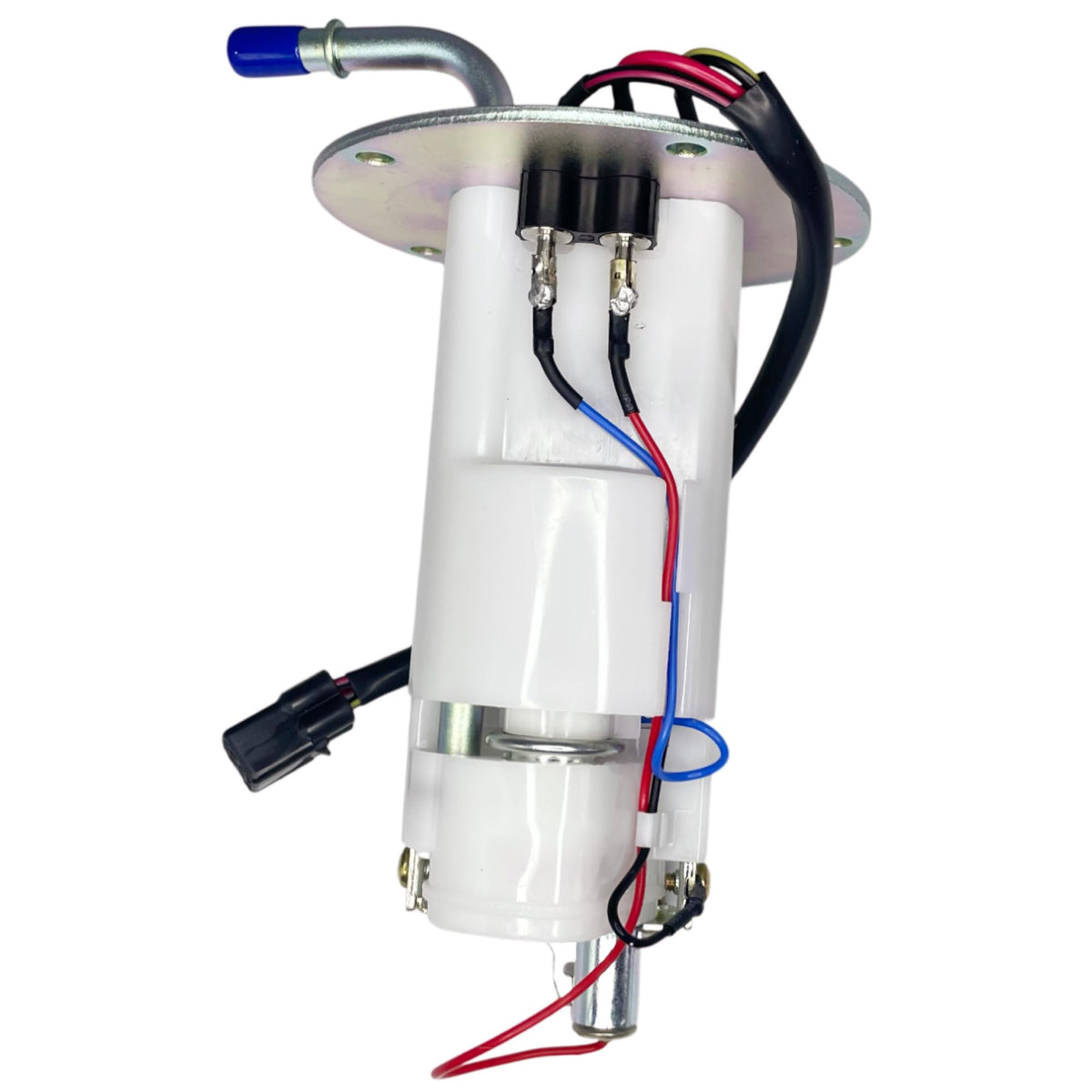 49040-0023 490400023 Fuel Pump Assembly for Kawasaki Ninja ZX-6R ZX636 2013–2021 ZX600 2007–2012 UC-TC5KU53