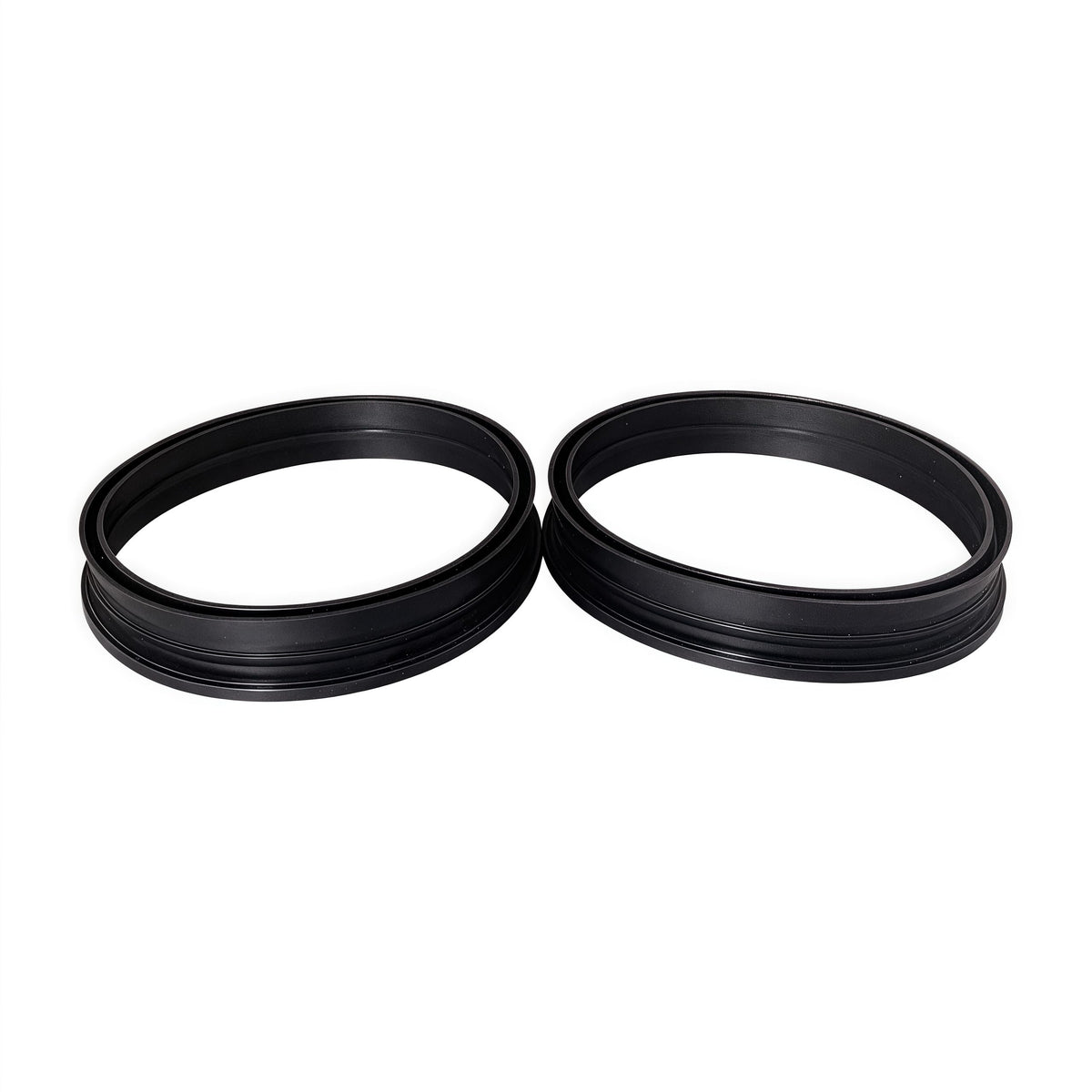 2-Pack Fuel Pump Seal Gasket for Mercedes-Benz C280 C230 E350 CLS550 CLK350 CLK550