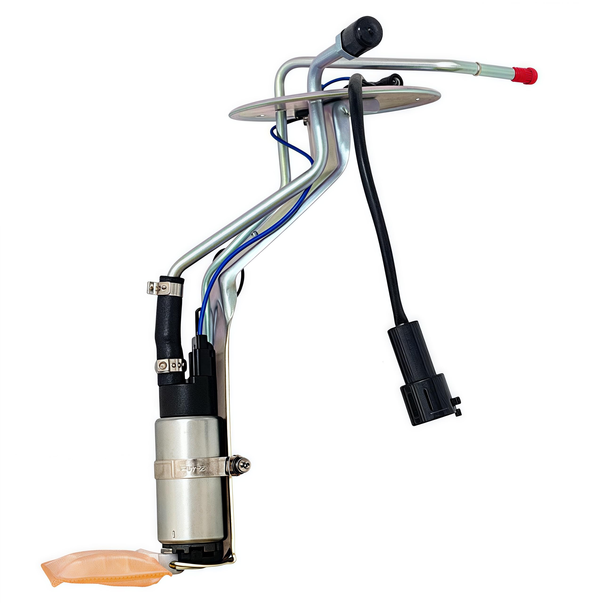 23206-35180 2320635180 Fuel Pump Hanger Assembly for Toyota Pickup Truck 4Runner 1989–1992 2.4L 3.0L