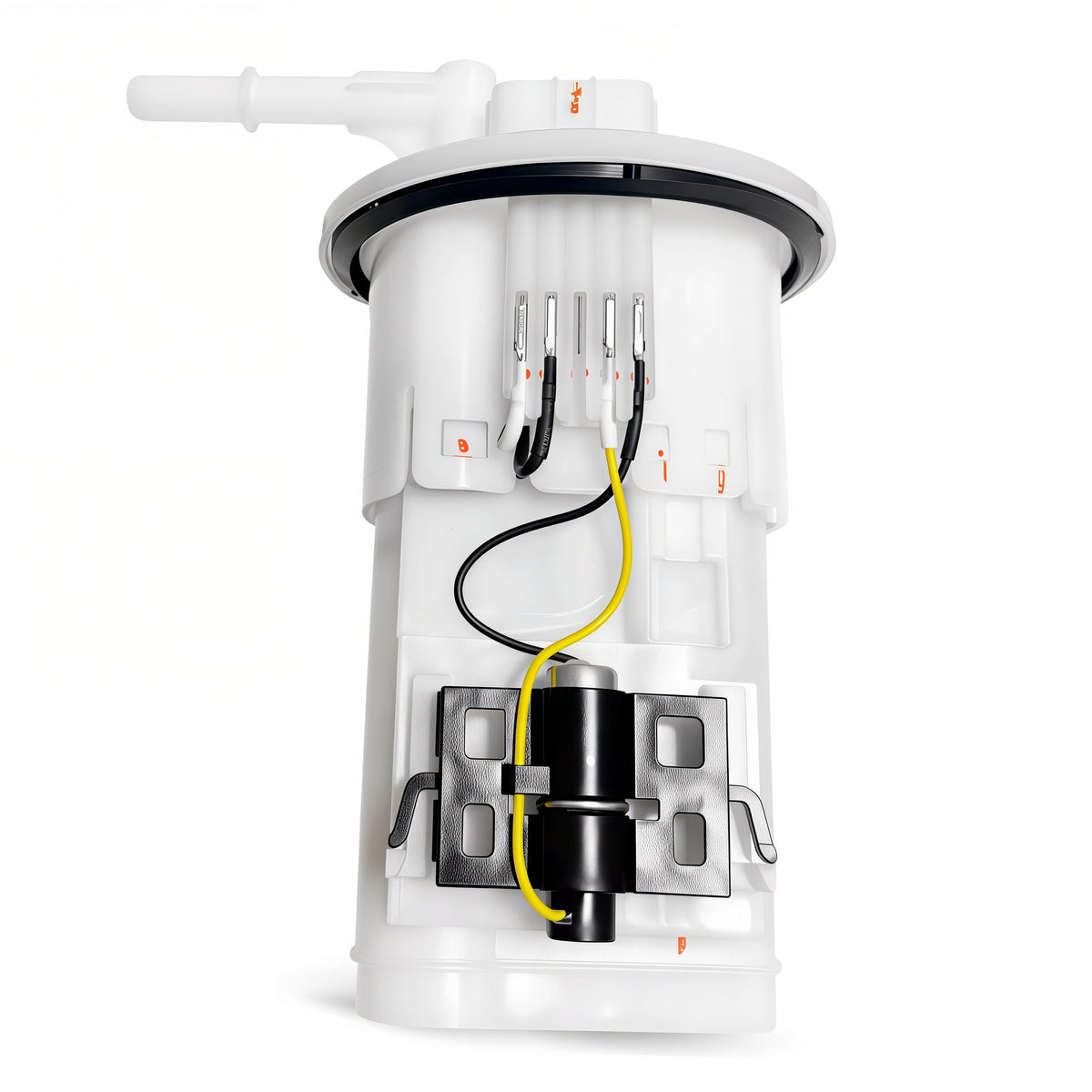 2CR-13907-00 Fuel Pump Module Assembly for 2015–2019 Yamaha YZF-R1 YZF-R1 Complete In-Tank with Sending Unit – CR1390700