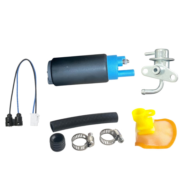 Outboard F115 LF115 F150 F200-F250 Fuel Pump for Yamaha 115/150/200-250 HP EFI MODELS 2006–2023 – 68V-13907-00-00
